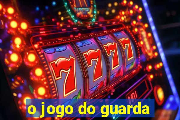 o jogo do guarda-chuva